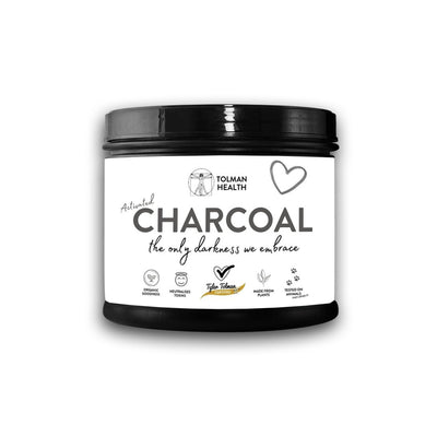 Activated Charcoal