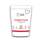 Tolman Health Cherry Pulse | Tyler Tolman
