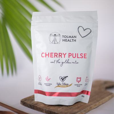 Cherry Pulse