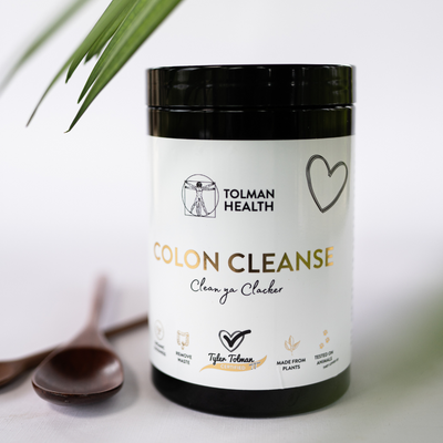 Colon Cleanse