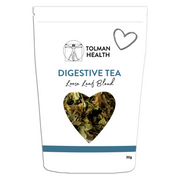 Tolman Health Digestive Tea | Tyler Tolman