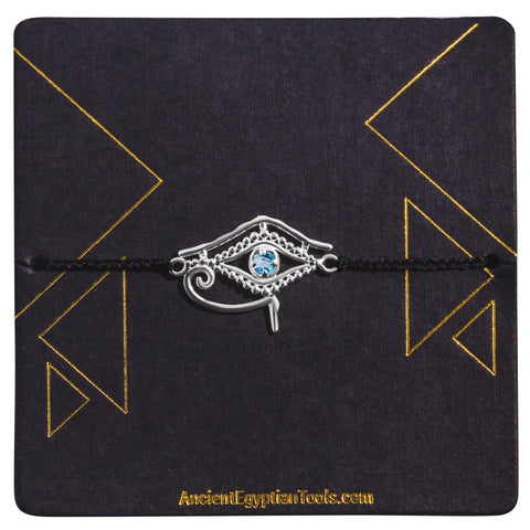 Eye of Horus Bracelet