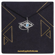 Eye of Horus Necklace