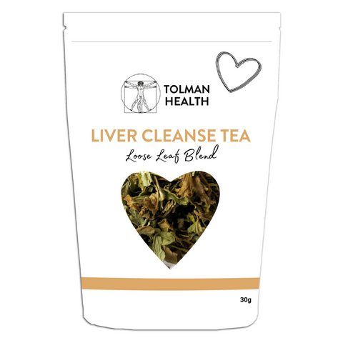 Liver Cleanse Tea
