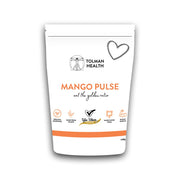 Tolman Health Mango Pulse | Tyler Tolman