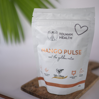 Mango Pulse