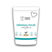 Tolman Health Original Pulse | Tyler Tolman