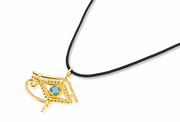 Eye of Horus Necklace