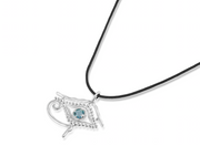 Eye of Horus Necklace