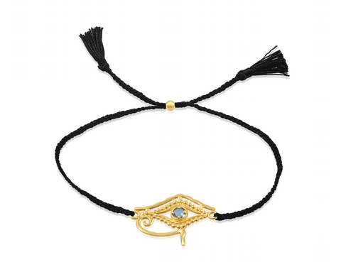 Eye of Horus Bracelet