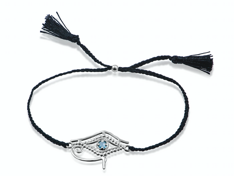 Eye of Horus Bracelet