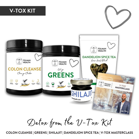 V-Tox Kit