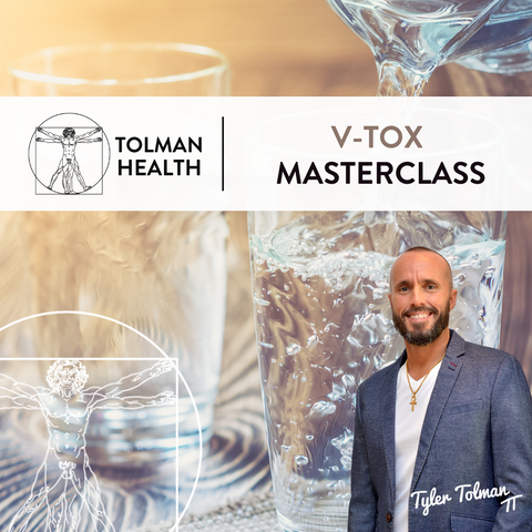 V-Tox Masterclass