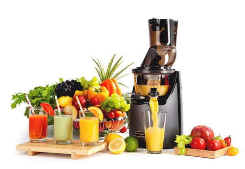 Kuvings EVO820 Evolution Cold Press Juicer